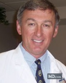 Photo of Dr. David W. Heine, MD