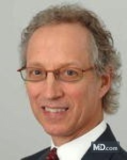 Photo of Dr. David W. Leitner, MD