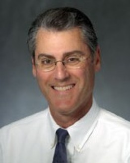 Photo of Dr. David W. Levy, MD