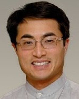 Photo of Dr. David W. Lin, MD