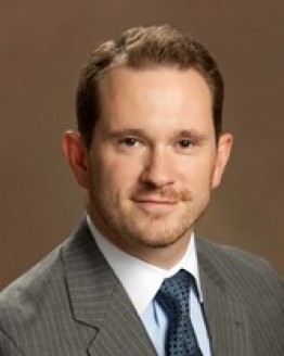 Photo of Dr. David W. Moser, DO