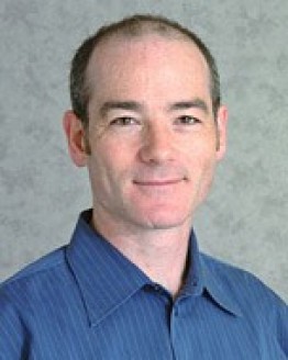 Photo of Dr. David W. Pilcher, MD