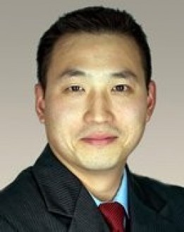 Photo of Dr. David W. Wang, MD