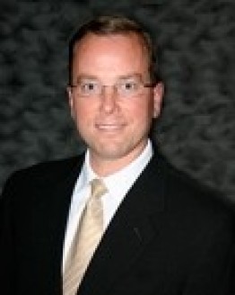 Photo of Dr. David W. Wimberley, MD