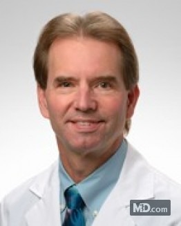 Photo of Dr. David Watt, MD