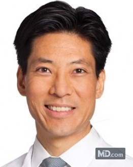 Photo of Dr. David Wei, MD