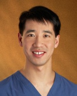 Photo of Dr. David Y. Chen, MD