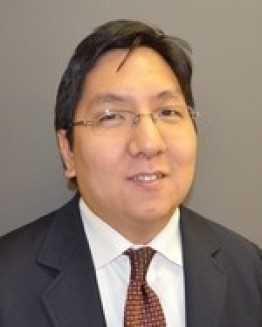 Photo of Dr. David Y. Pai, MD