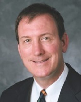 Photo of Dr. Davis W. Clark, DO