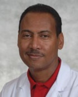 Photo of Dr. Dawit Yohannes, MD