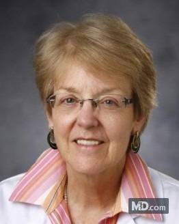 Photo of Dr. Dawn L. Brezina, MD