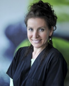 Photo of Dr. Dawn M. Scarzella, MD