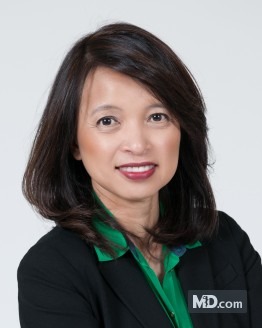 Photo of Dr. Dawn P. Nguyen, MD