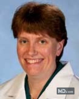 Photo of Dr. Dawn R. Hubbard, MD