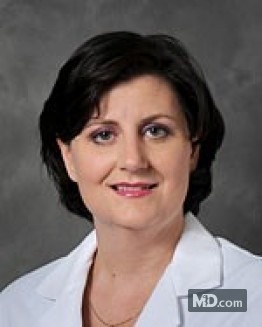 Photo of Dr. Dawn Severson, MD