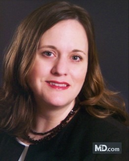 Photo of Dr. Dawn Stoecker-Simon, MD