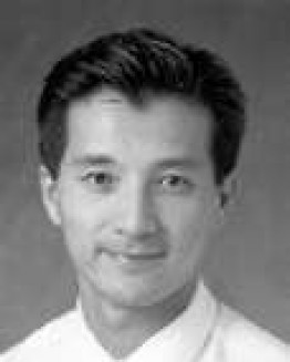 Photo of Dr. Dean Chen, MD