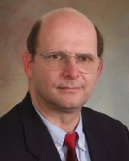 Photo of Dr. Dean D. Sloan, MD