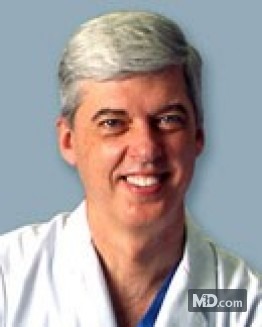 Photo of Dr. Dean J. Mayors, MD