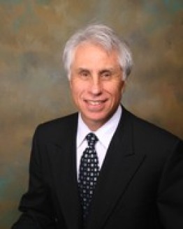 Photo of Dr. Dean J. Nickles, MD