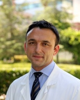 Photo of Dr. Dean M. Anselmo, MD