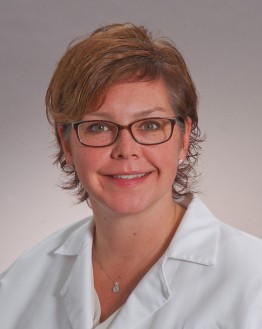 Photo of Dr. Deanna M. Blanchard, MD