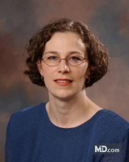 Photo of Dr. Deanna W. Adkins, MD