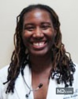 Photo of Dr. Deanna Y. Ross, MD