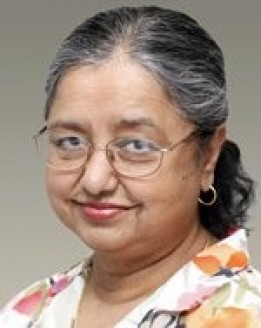 Photo of Dr. Debashree Banerjee, MD