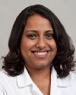 Photo of Dr. Debika Bhattacharya, MD