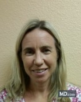 Photo of Dr. Deborah A. Calhoun, MD