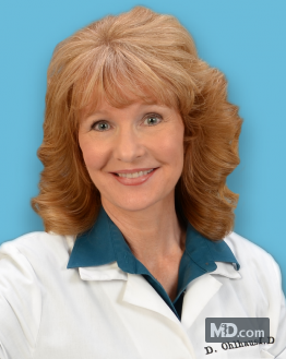 Photo of Dr. Deborah B. Ohlhausen, MD, FAAD
