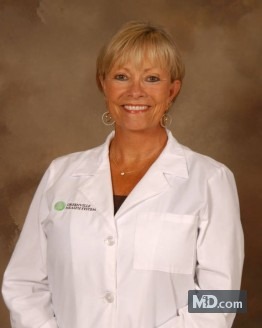Photo of Dr. Deborah Davis, MD