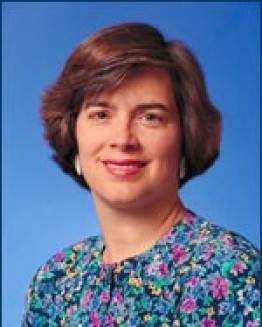 Photo of Dr. Deborah G. Bittar, MD