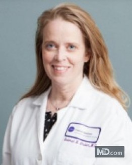 Photo of Dr. Deborah Gruber, MD