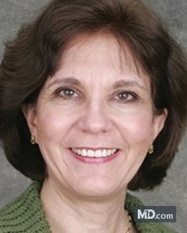 Photo of Dr. Deborah J. Devendorf, MD
