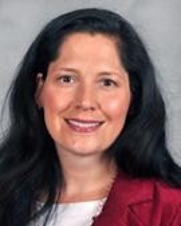Photo of Dr. Deborah J. Mann, MD
