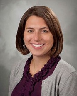 Photo of Dr. Deborah J. Weener, MD