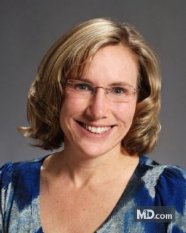 Photo of Dr. Deborah M. Costakos, MD