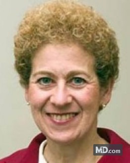 Photo of Dr. Deborah M. Friedman, MD
