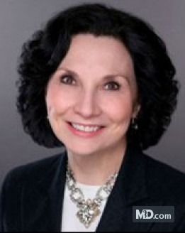 Photo of Dr. Deborah Manjoney, MD