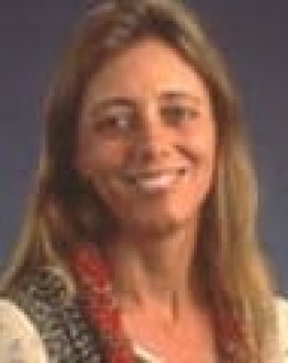 Photo of Dr. Deborah Mathias, MD