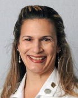 Photo of Dr. Deborah Alpert, MD