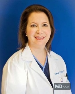 Photo of Dr. Deborah R. Spey, MD