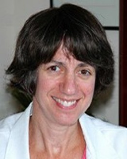 Photo of Dr. Deborah S. Jacobs , MD