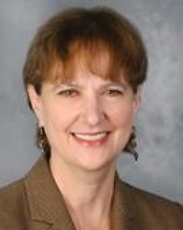Photo of Dr. Deborah Y. Bradshaw, MD