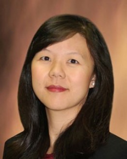 Photo of Dr. Deborah Y. Chong, MD