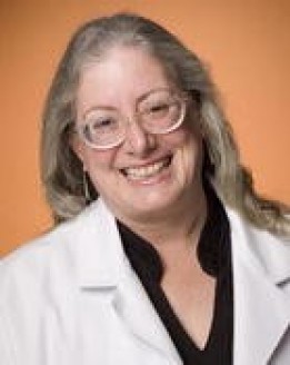 Photo of Dr. Debra Gussman, MD