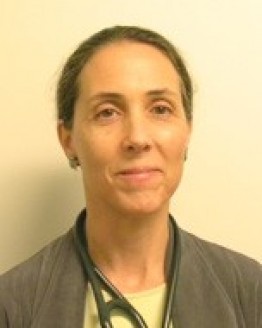 Photo of Dr. Debra Osman, MD