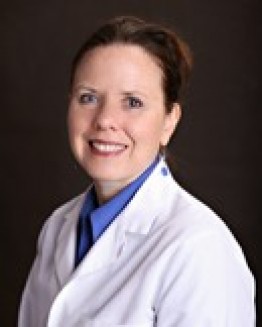 Photo of Dr. Debra D. Jeandron, MD